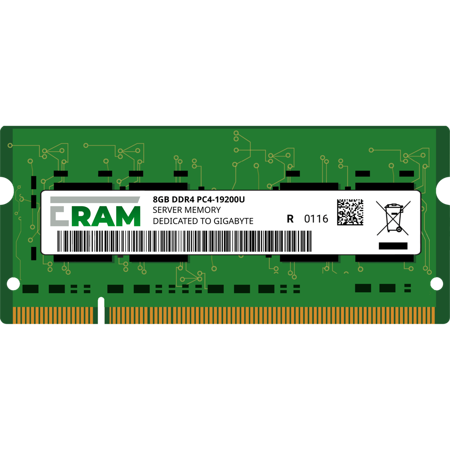 Pamięć RAM 16GB DDR4 do płyty Workstation/Desktop Z390-A, Z390-P Prime  Series Unbuffered PC4-25600U  Specyfikacja \ Technologia \ DDR4-3200MHz  Specyfikacja \ Typ \ NON ECC Unbuffered Płyty Główne \ Asus \  Workstation-Desktop \