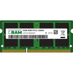 Pamięć RAM 16GB DDR3 do laptopa Essential HP 245 G1 SO-DIMM  PC3L-12800s