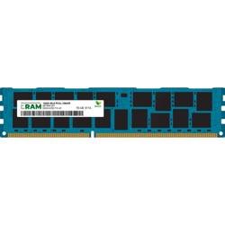 Pamięć RAM 16GB DDR3 do serwera ProLiant SL4545 G7 SL-Systems RDIMM PC3L-10600R 687464-001