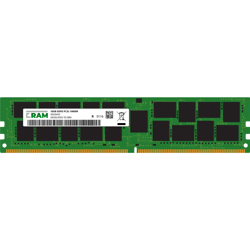 Pamięć RAM 16GB DDR3 do serwera System x X3300 M4 (7382) Tower RDIMM PC3L-10600R 00U0433