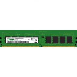 Pamięć RAM 16GB DDR4 do komputera Business Desktop EliteDesk 705 G3 Small-Form-Faktor (SFF) Unbuffered PC4-19200U Z9H57AA