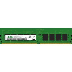 Pamięć RAM 16GB DDR4 do komputera ESPRIMO D957 D-Series Unbuffered PC4-19200U S26361-F3395-L5