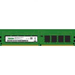 Pamięć RAM 16GB DDR4 do komputera ESPRIMO P757 (D3501) P-Series Unbuffered PC4-19200U S26361-F3395-L5