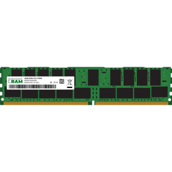 Pamięć RAM 16GB DDR4 do komputera Precision AIO 5720 Tower-Series Unbuffered PC4-17000E