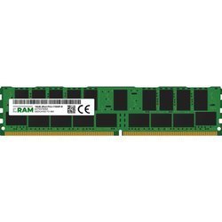 Pamięć RAM 16GB DDR4 do komputera ThinkStation P710 P-Series RDIMM PC4-17000R 4X70G78062