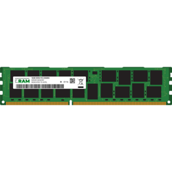 Pamięć RAM 16GB DDR4 do płyty NUC NUC11TNHi3, NUC11TNHi5,NUC11TNHi7, NUC11TNHi70L, NUC11TNHi70Q Unbuffered PC4-25600U
