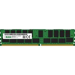 Pamięć RAM 16GB DDR4 do serwera Synergy 620 Gen9 RDIMM PC4-19200R 846740-001