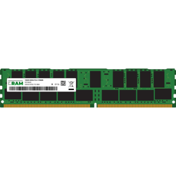 Pamięć RAM 16GB DDR4 do serwera System x X240 M5 (9532) Flex System RDIMM PC4-17000R 95Y4820