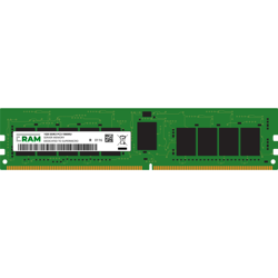 Pamięć RAM 1GB DDR3 do płyty Workstation/Server X7SBU Socket 775 Unbuffered PC3-10600U