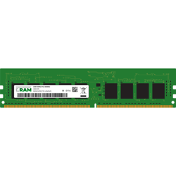 Pamięć RAM 2GB DDR3 do komputera ThinkCentre M58, M58p Tower, Small Form Factor SFF M-Series Unbuffered PC3-8500U 45J5435