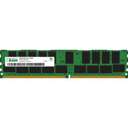 Pamięć RAM 32GB DDR3 do serwera UCS C260 M2 C-Series RDIMM PC3L-10600R