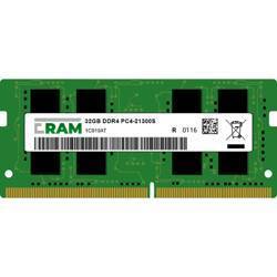 Pamięć RAM 32GB DDR4 do laptopa EliteBook 830 G7 SO-DIMM  PC4-21300s 1C919AT