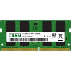 Pamięć RAM 32GB DDR4 do laptopa Essential HP 240 G6 SO-DIMM  PC4-19200s