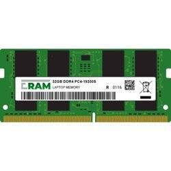 Pamięć RAM 32GB DDR4 do laptopa Ideapad 510s 500-Series SO-DIMM  PC4-19200s