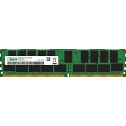 Pamięć RAM 32GB DDR4 do serwera Cloudline CL2100 Gen10 RDIMM PC4-23466R P00924-B21