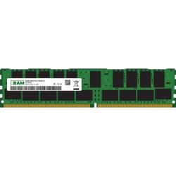 Pamięć RAM 32GB DDR4 do serwera System x X3500 M5 (5464) Rack RDIMM PC4-17000R 95Y4808