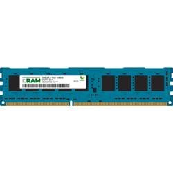 Pamięć RAM 4GB DDR3 do komputera HP Workstation Proliant WS460c G6 Unbuffered PC3-10600E 500672-B21