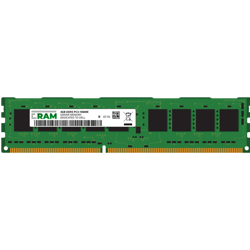 Pamięć RAM 4GB DDR3 do komputera Precision Workstation T7500 Tower-Series Unbuffered PC3-10600E