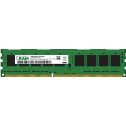 Pamięć RAM 4GB DDR3 do płyty Workstation/Server X8DTT, X8DTL, X8DAL Socket 1366 Unbuffered PC3-10600E