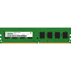 Pamięć RAM 4GB DDR4 do komputera HP Workstation Z2 Small Form Factor G5 z-Series Unbuffered PC4-25600U 141J1AT