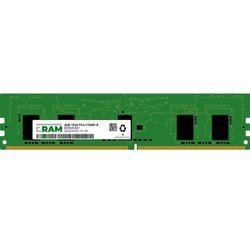 Pamięć RAM 4GB DDR4 do serwera ProLiant DL160 Gen9 RDIMM PC4-17000R 803026-B21