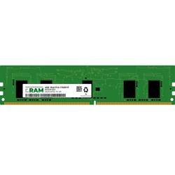 Pamięć RAM 4GB DDR4 do serwera ProLiant XL190r Gen9  RDIMM PC4-17000R 803026-B21