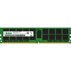 Pamięć RAM 64GB DDR4 do płyty Workstation/Server H12DST-B AMD RDIMM PC4-25600R