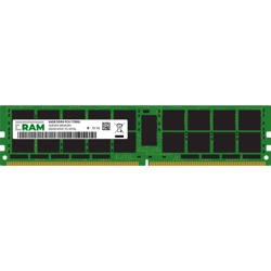 Pamięć RAM 64GB DDR4 do płyty Workstation/Server S2600CW, S2600CWR, S2600CW2, S2600CW2R, S2600CWTR, S2600CW2SR, S2600CWTSR LRDIMM PC4-17000L
