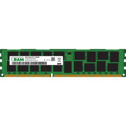 Pamięć RAM 8GB DDR3 do płyty Workstation/Server KGPE-D16 K-Series RDIMM PC3-12800R