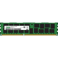 Pamięć RAM 8GB DDR3 do serwera ProLiant SL4545 G7 SL-Systems RDIMM PC3L-10600R 687461-001