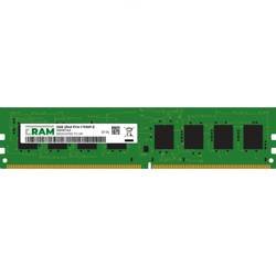 Pamięć RAM 8GB DDR4 do komputera HP Workstation Z240 Tower z-Series Unbuffered PC4-17000E N0H87AA